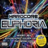 Various artists hardcore - :,