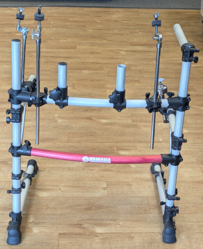 Yamaha rs86 rack system - yamaha,