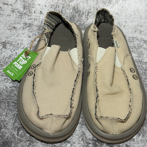 Sanuk men sidewalk surfer - sanuk,