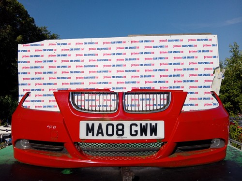 Bmw series saloon - saloon, 4dr
