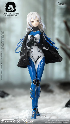 Romankey vtoys muse - romankey,