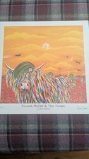 Private McCoo & The Troops Limited Edition Print 4/499 New and Sealed