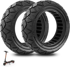 VOLOHAS 10x2.75-6.5 Solid Tire