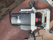 Trend variable speed - trend, el