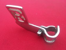 Vintage rudge lamp bracket - rudge,