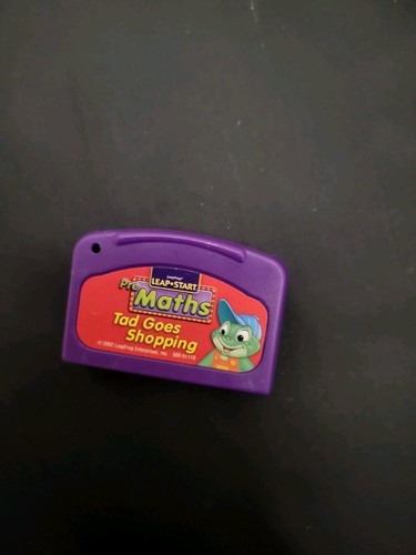 Leappad leapstart pre math - leappad,