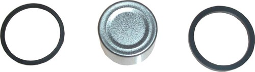 Brake caliper front piston - front, r/h