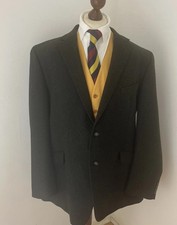 M&S Worsted Jacket  X Moon