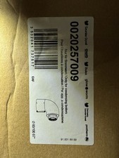 Glow-Worm 90 Deg Horizontal