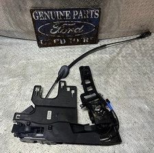 FORD FIESTA MK7  2008 - 2013