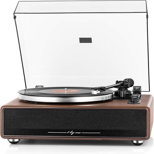 High fidelity belt - high,