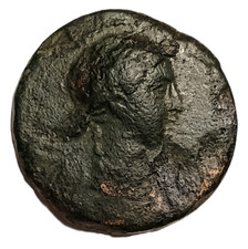 Roman Empire LIVIA  27 BC - 14