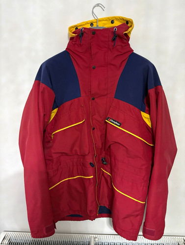 Vintage 1992 berghaus fitzroy - vintage,