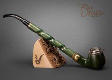 Mr. Brog WOODEN TOBACCO