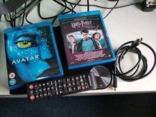 Samsung BD-F5100 Network