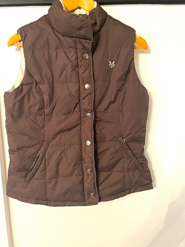 Crew clothing reversible - clothing, co.