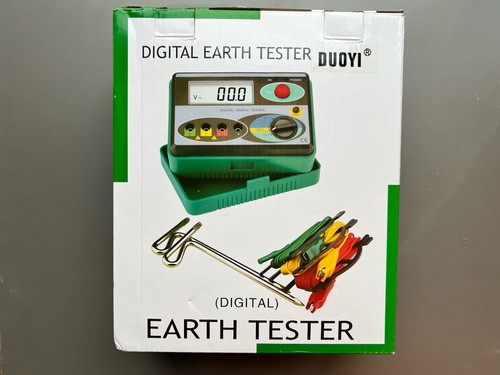 Duoyi dy4100 digital - duoyi,