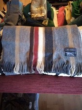 Paul Smith Men's Virgin Wool