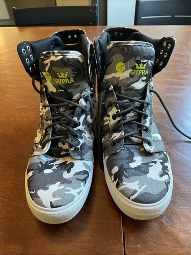 Supra rothco skytop - x,