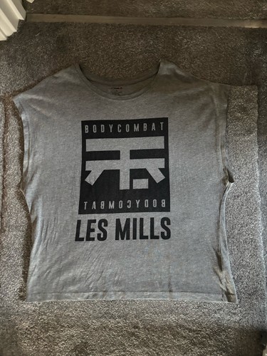 Les mills reebok - reebok, body