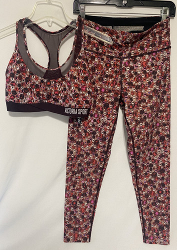Victoria secret sport set - victoria’s,