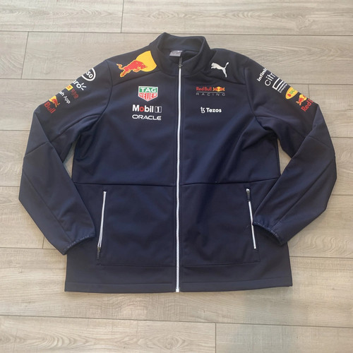 Puma red bull racing 2022 - bull,