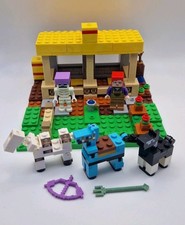 LEGO Minecraft 21171 - The