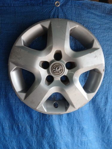 Vauxhall meriva wheel - vauxhall,