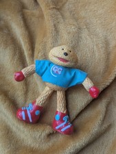 Telitoy 1989 Vintage Gordon