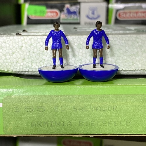 Subbuteo team el - 🤩,