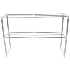  Shoe Rack for Entryway