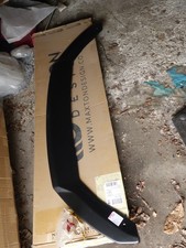 Maxton Design front splitter Seat Leon Mk3 Cupra/ FR Facelift