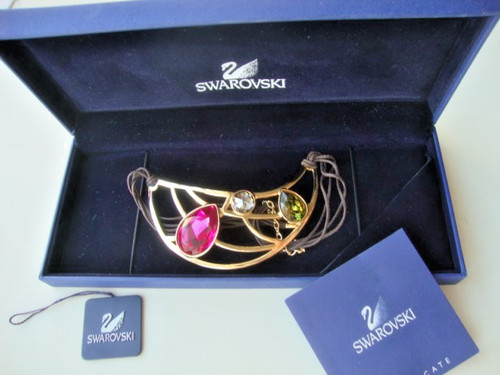 Swarovski large crystals - large,