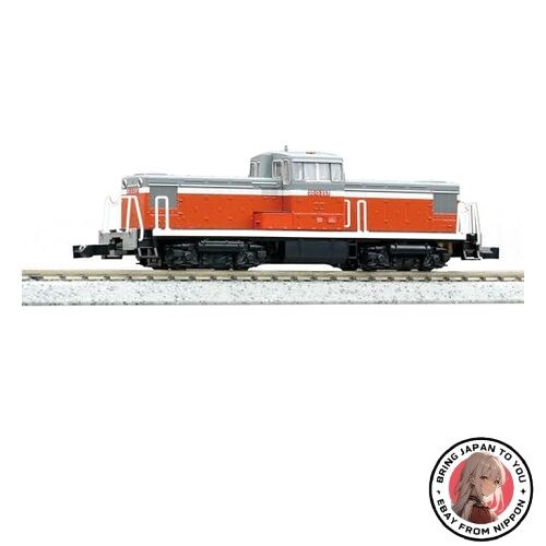Kato jnr dd13 - kato,