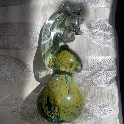 Vintage signed mdina maltese - vintage,