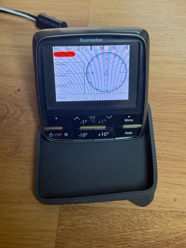 Raymarine p70 autopilot - p70,