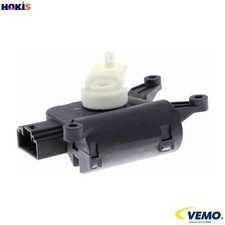 ACTUATOR BLENDING FLAP