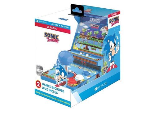 Sega sonic the hedghog - sonic,
