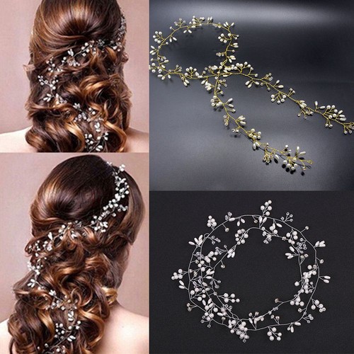 Romantic wedding hair - romantic,