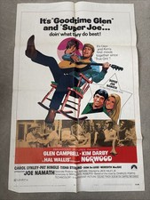 Norwood (1970) Original US One