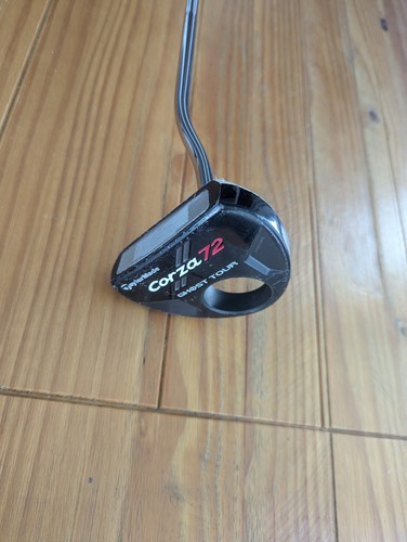 Taylormade 2013 ghost tour - ghost,