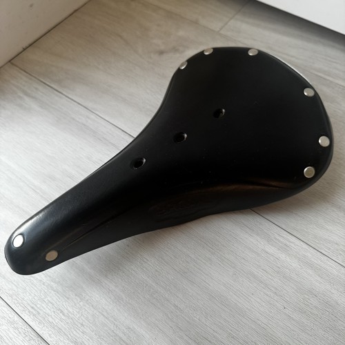 Brooks b17 standard leather - brooks,