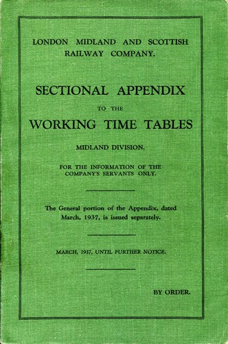 Lms sectional appendix the - appendix,