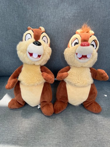 Disney chip and dale - chip,