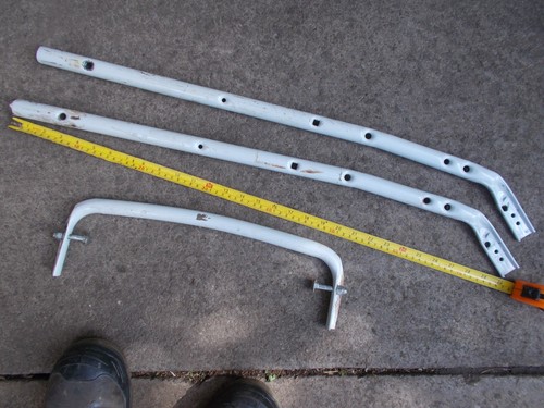 Viking 545 43cm - 43cm, lower