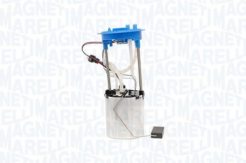 Fuel supply module - fuel,