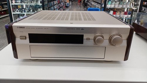 Yamaha dsp channel av - dsp-a2,