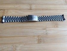 19mm Jubilee Bracelet  455b
