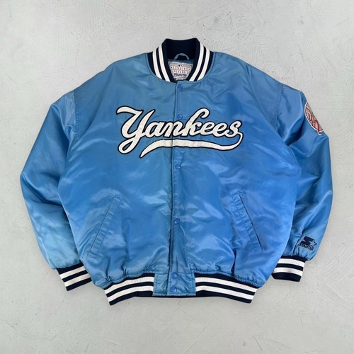 New york yankees - baby, blue
