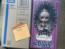 Winterish Allure New Blythe